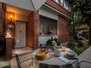 Villa in Forte dei Marmi near the Beach - Forte dei Marmi - 7