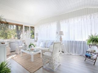 Villa in Forte dei Marmi near the Beach - Forte dei Marmi - 3