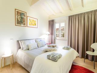 Apartment in Lucca with Terrace Views - Lucca - 6