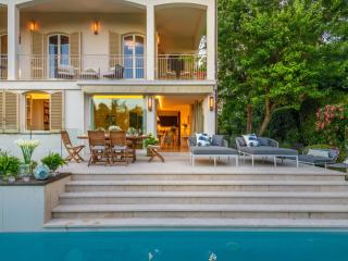 Villa in Tuscany with Panoramic Pool - Lucca - 7