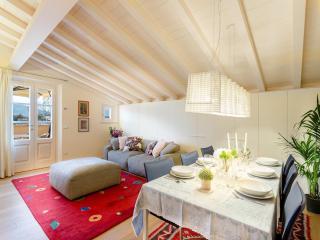 Apartment in Lucca with Terrace Views - Lucca - 7