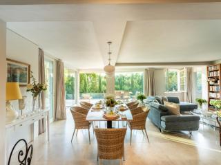 Villa in Tuscany with Panoramic Pool - Lucca - 4