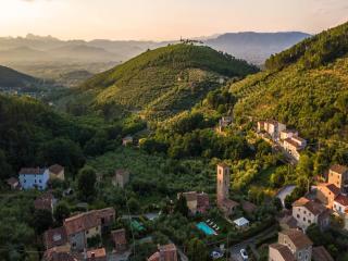 Farmhouse near Lucca with Pool - Capannori - 7