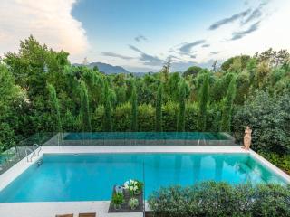 Villa in Tuscany with Panoramic Pool - Lucca - 2