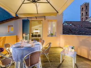Apartment in Lucca with Terrace Views - Lucca - 3