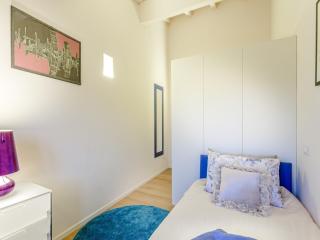 Apartment in Lucca with Terrace Views - 1