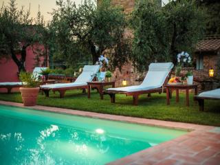 Farmhouse near Lucca with Pool - Capannori - 6
