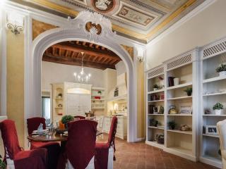 Apartment in Lucca near Cathedral & Guinigi Tower - Lucques - 3