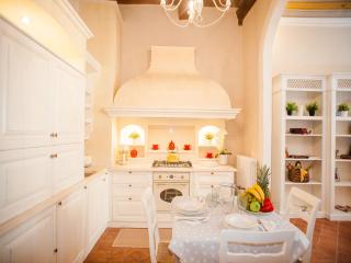 Apartment in Lucca near Cathedral & Guinigi Tower - Lucca - 4