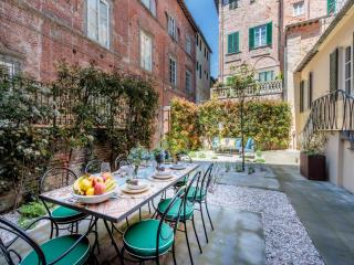 Villa in Lucca near Cathedral of San Martino - Lucca - 9