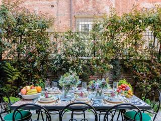 Villa in Lucca near Cathedral of San Martino - Lucca - 7