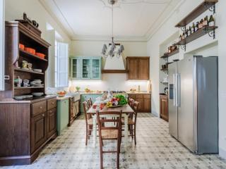 Villa in Lucca near Cathedral of San Martino - Lucca - 4