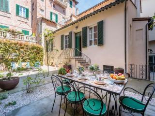 Villa in Lucca near Cathedral of San Martino - Lucca - 2