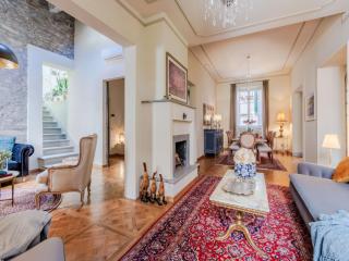 Villa in Lucca near Cathedral of San Martino - Lucca - 1