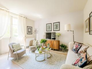 Apartment in Lucca with Renaissance Garden - Lucca - 8