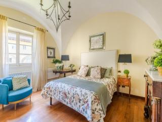 Apartment in Lucca with Renaissance Garden - Lucca - 5