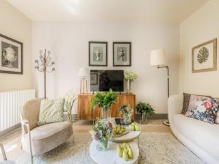 Apartment in Lucca with Renaissance Garden - Lucca - 7