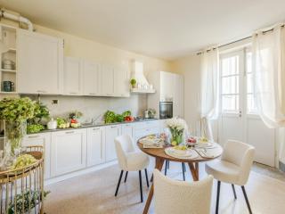 Apartment in Lucca with Renaissance Garden - Lucca - 0