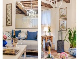 Villa near Lucca with Tuscan Charm - 1