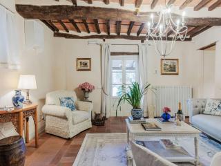 Villa near Lucca with Tuscan Charm - 4