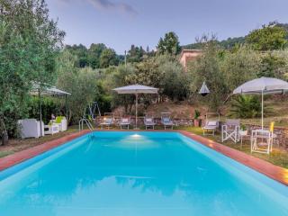 Villa in Lucca with Pool near Serchio River - Lucca - 6