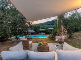 Villa in Lucca with Pool near Serchio River - Lucca - 7