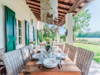 Villa in Tuscany with Private Pool & Views - Orentano - 7