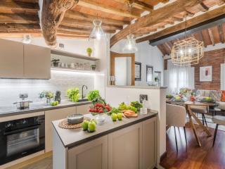 Apartment in Lucca near Historic Center - Lucca - 7