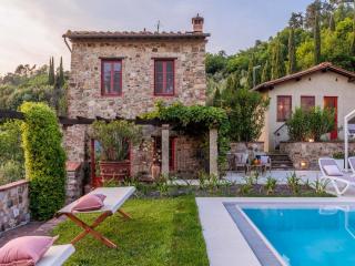 Scenic villa in Lucca with pool - Lucca - 8