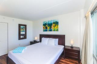 Ilikai Tower 1116 - Honolulu - 7