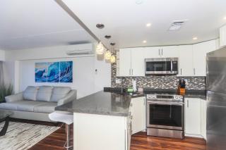 Ilikai Tower 1116 - Honolulu - 6