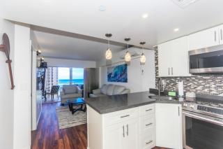 Ilikai Tower 1116 - Honolulu - 1