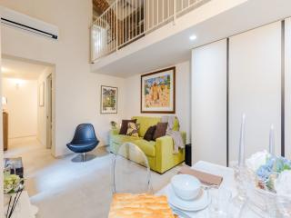 Apartment in Lucca with Private Courtyard - Lucca - 4