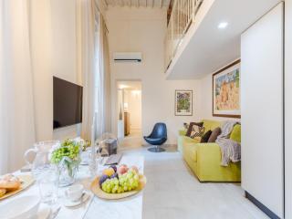 Apartment in Lucca with Private Courtyard - Lucca - 9