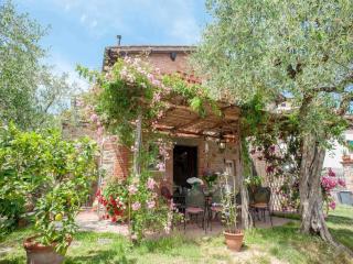 Villa in Lucca with Pool near Tuscan Coast - Aquilea - 9