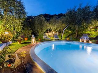 Villa in Lucca with Pool near Tuscan Coast - Aquilea - 6