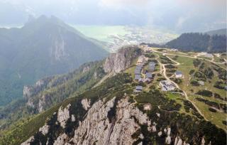 Ferienhaus Mit Bergpanorama - Ebensee - 1
