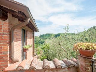 Villa in Lucca with Pool near Tuscan Coast - 0