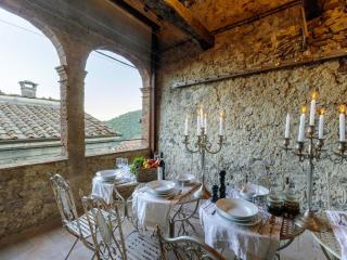 Palace near Lucca with Infinity Pool - Pescaglia - 4