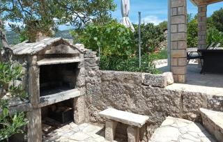 Holiday Home Podgomilje Bb Ii - Korčula (Curzola) - 4
