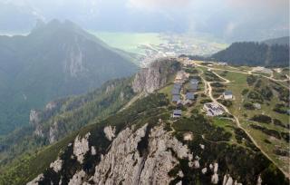 Ferienhaus - Ebensee - Ebensee - 1