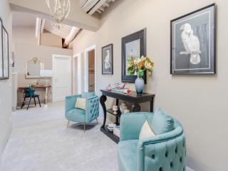 Apartment in Lucca near Torre delle Ore - 4