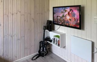 Lovely Home In Bording With Kitchen - Bording Stationsby - 5