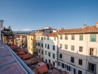 Apartment in Lucca near Torre delle Ore - 0