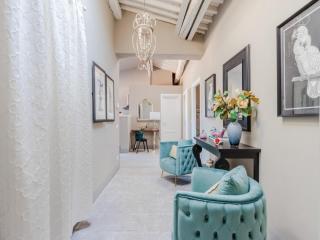 Apartment in Lucca near Torre delle Ore - 2