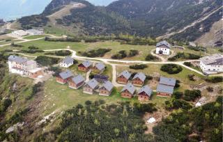 Ferienhaus Mit Bergpanorama - Ebensee - 2