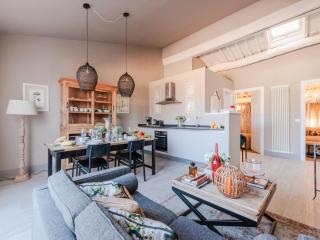 Apartment in Lucca near Torre delle Ore - Lucca - 3