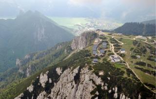 Ferienhaus Mit Bergpanorama - Ebensee - 1