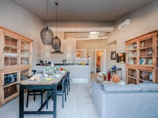 Apartment in Lucca near Torre delle Ore - Lucca - 4