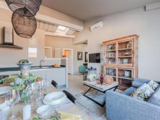 Apartment in Lucca near Torre delle Ore - Lucca - 1